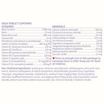 Nestlé Materna Prenatal Multivitamin, 150 Tablets