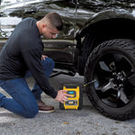 CAT 2500 Amp Lithium Jump Starter