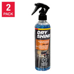 Dry Shine DS 440 High Gloss Sealant,  2-pack
