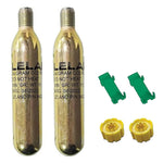 Leland - PFD Re-Arming Kit, 2-pack (V9000-84204Z)