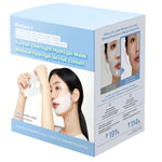 Biodance Hydrogel Cera-Nol Deep Mask, 24-sheets