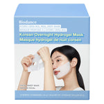 Biodance Hydrogel Cera-Nol Deep Mask, 24-sheets