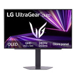 LG UltraGear 26.5 in. QHD OLED Gaming Monitor (2560 x 1440)