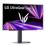 LG UltraGear 26.5 in. QHD OLED Gaming Monitor (2560 x 1440)