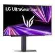 LG UltraGear 26.5 in. QHD OLED Gaming Monitor (2560 x 1440)