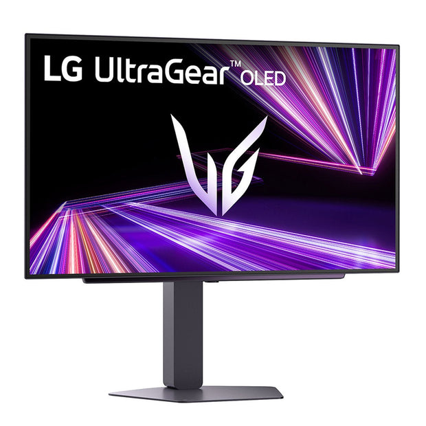 LG UltraGear 26.5 in. QHD OLED Gaming Monitor (2560 x 1440)