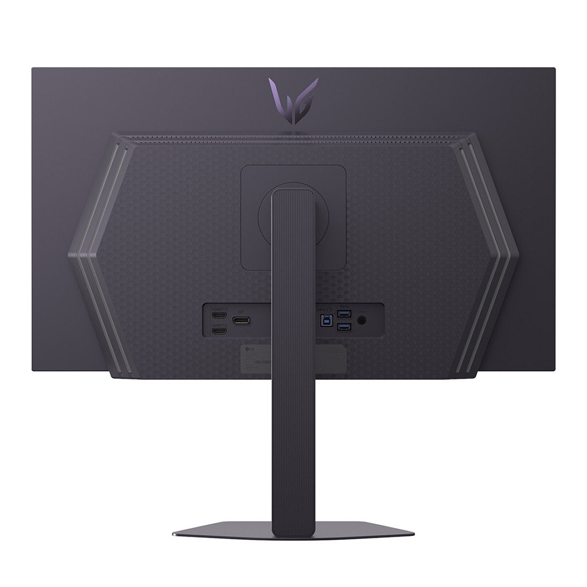 LG UltraGear 26.5 in. QHD OLED Gaming Monitor (2560 x 1440)
