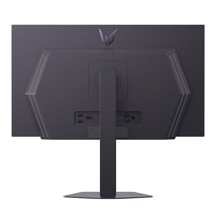 LG UltraGear 26.5 in. QHD OLED Gaming Monitor (2560 x 1440)