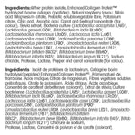Organika Protein Hydrator, Raspberry, 2 kg