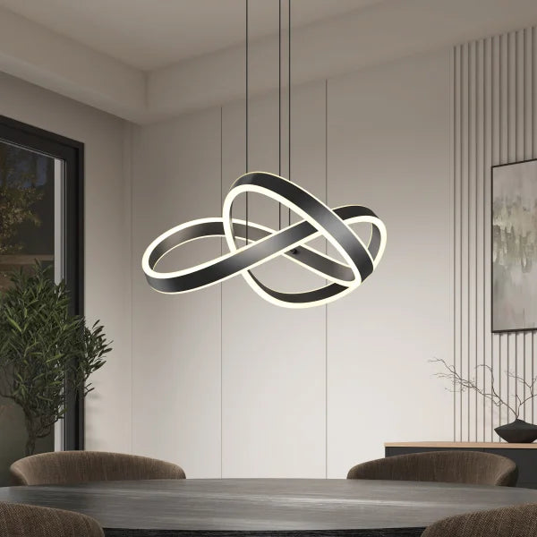 Artika Bolero Pendant Light