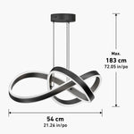Artika Bolero Pendant Light