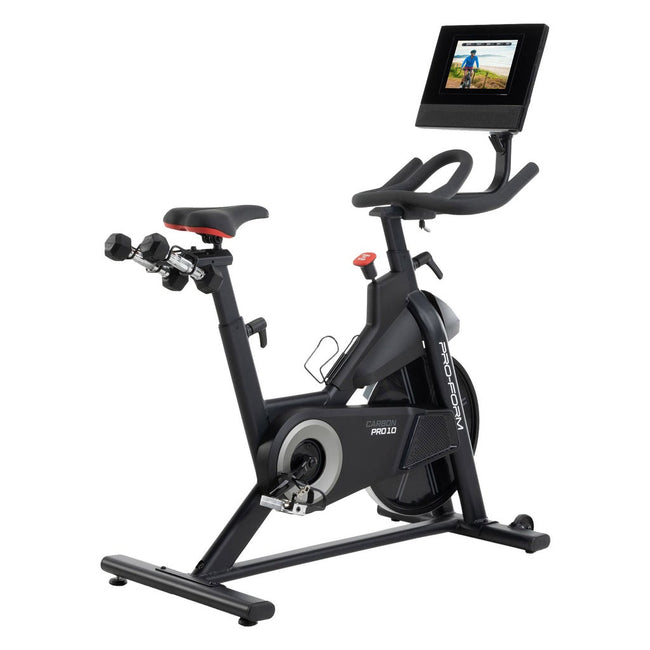 Proform Carbon Pro10 Bike