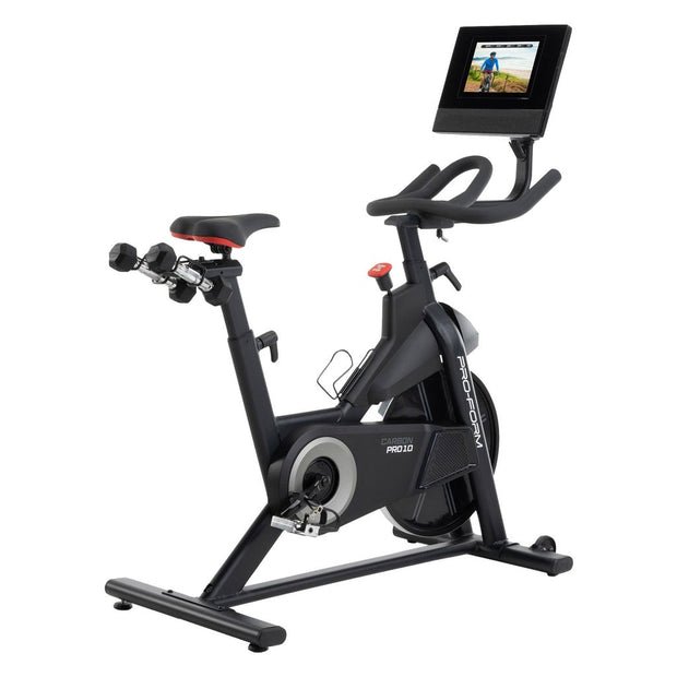 Proform Carbon Pro10 Bike