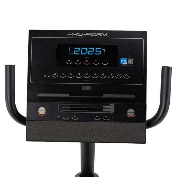 Proform 325 CSX Bike