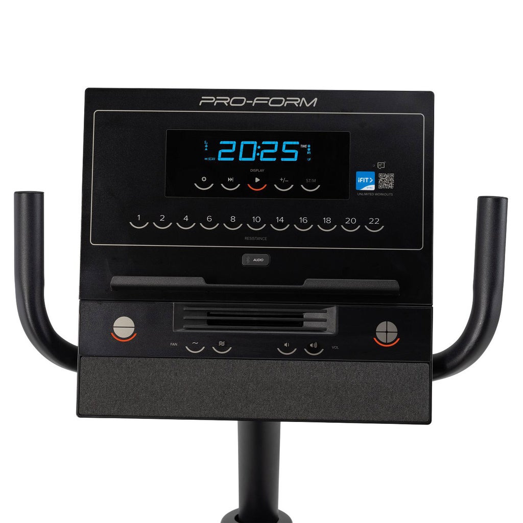 Proform 325 CSX Bike