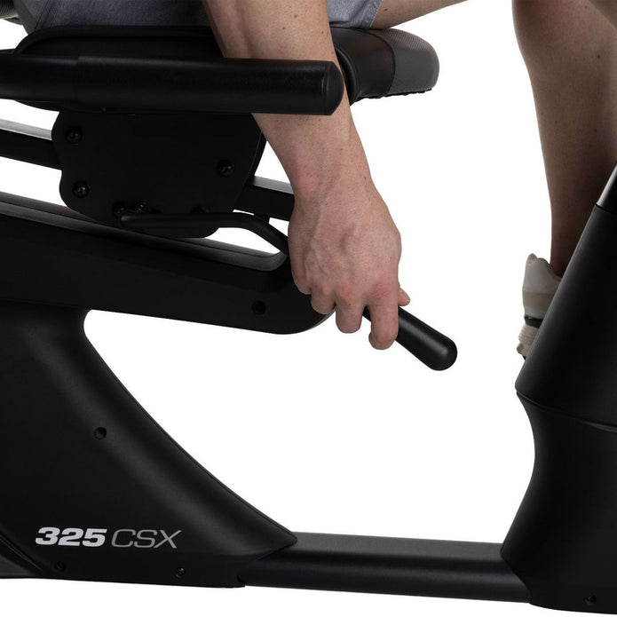 Proform 325 CSX Bike