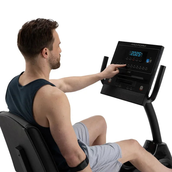 Proform 325 CSX Bike