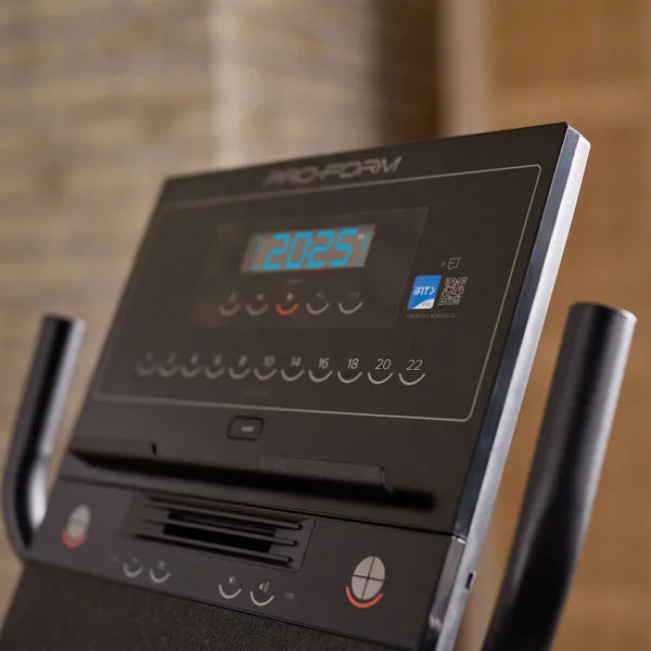 Proform 325 CSX Bike