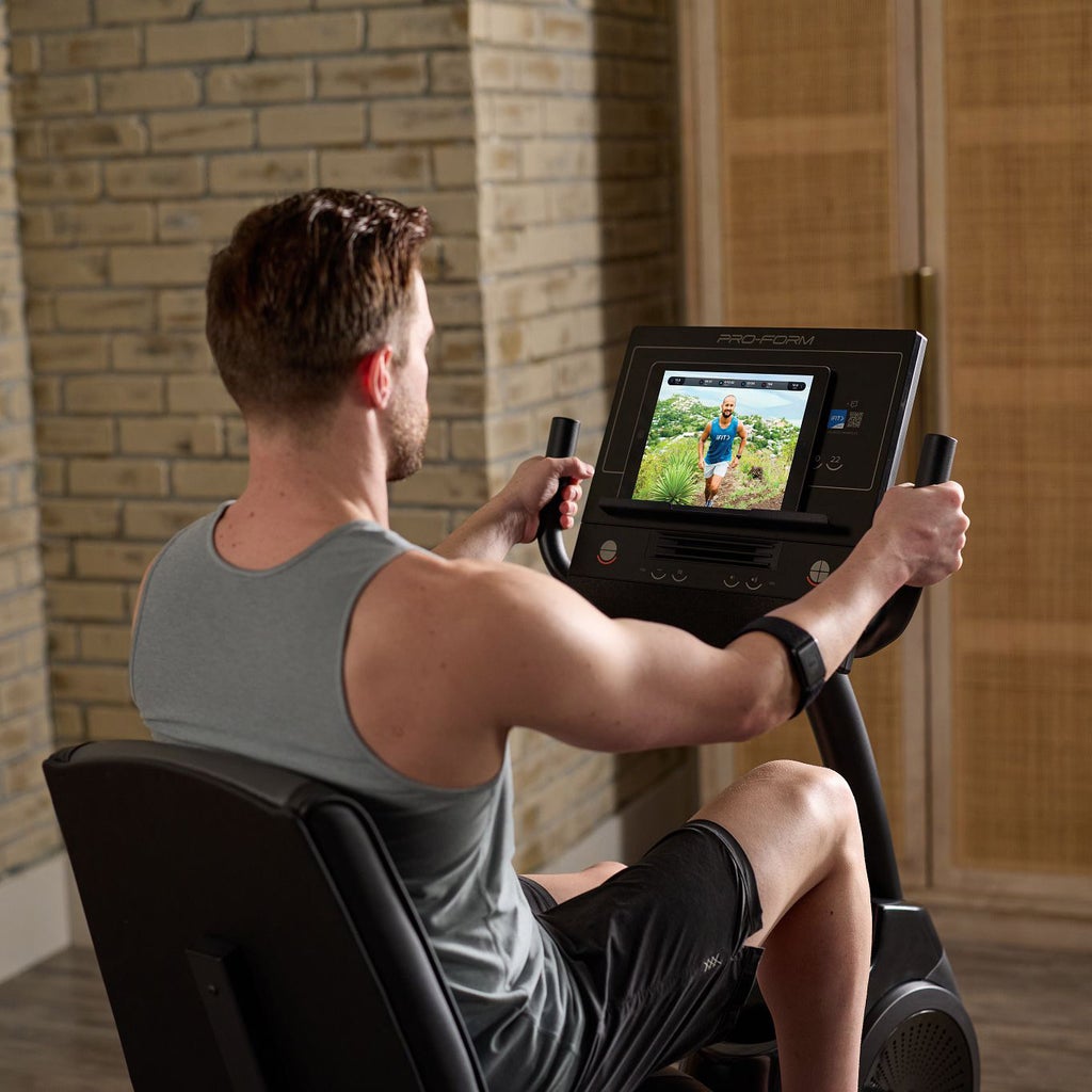 Proform 325 CSX Bike