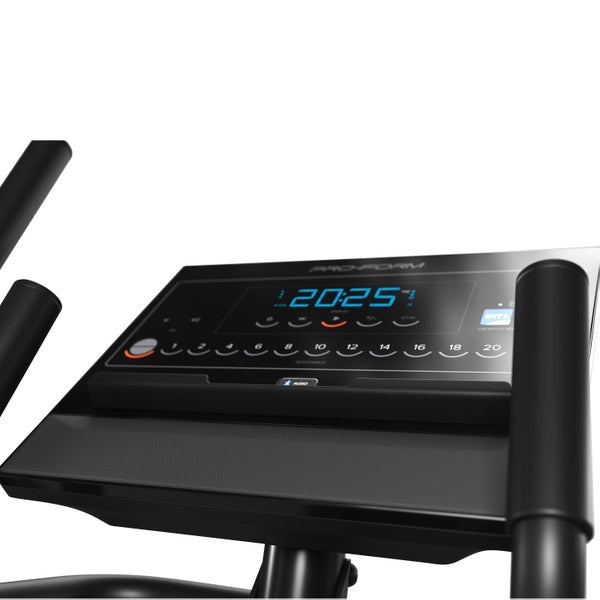 Proform Sport Elliptical