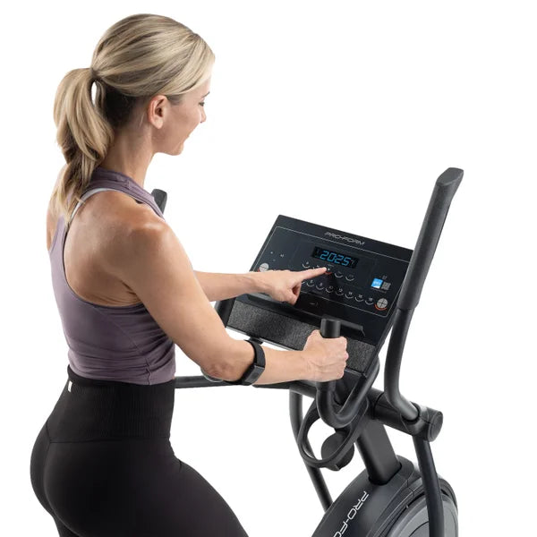 Proform Carbon EL Elliptical
