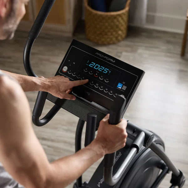 Proform Carbon EL Elliptical
