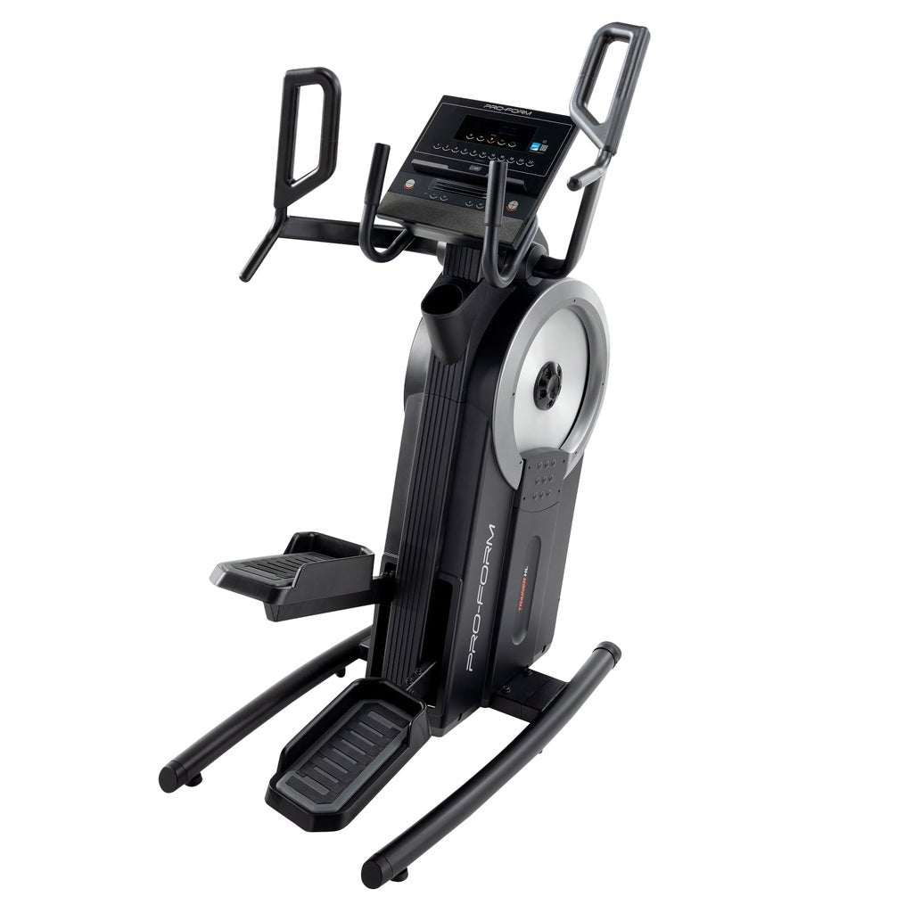 Proform Trainer HL HIIT Elliptical