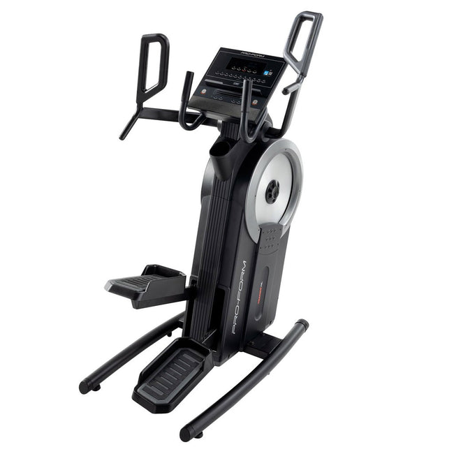Proform Trainer HL HIIT Elliptical