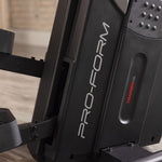 Proform Trainer HL HIIT Elliptical