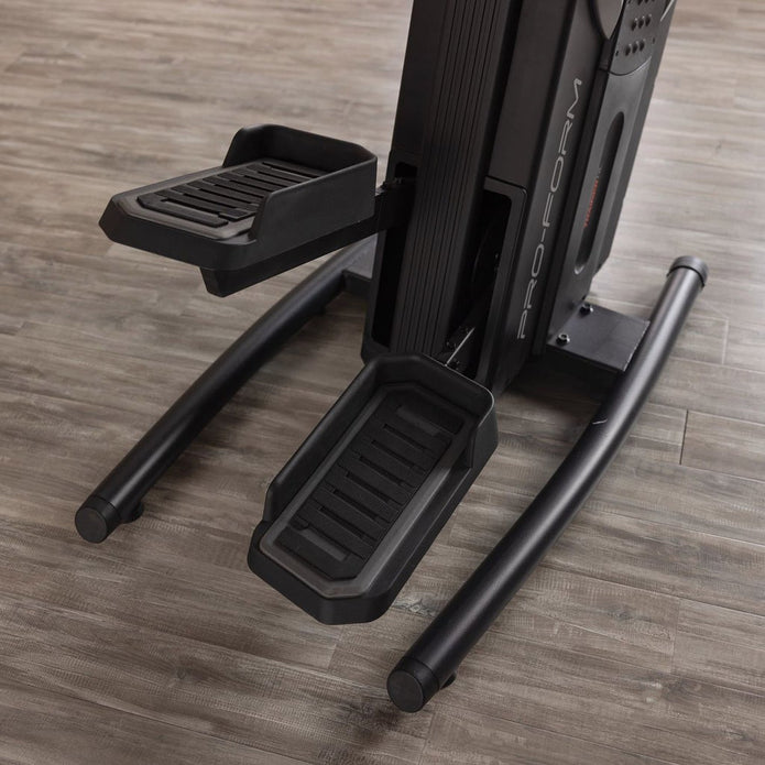 Proform Trainer HL HIIT Elliptical