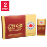 Canadian Ginseng Extract and Honey, 60 x 15 mL