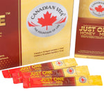 Canadian Ginseng Extract and Honey, 60 x 15 mL