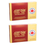 Canadian Ginseng Extract and Honey, 60 x 15 mL