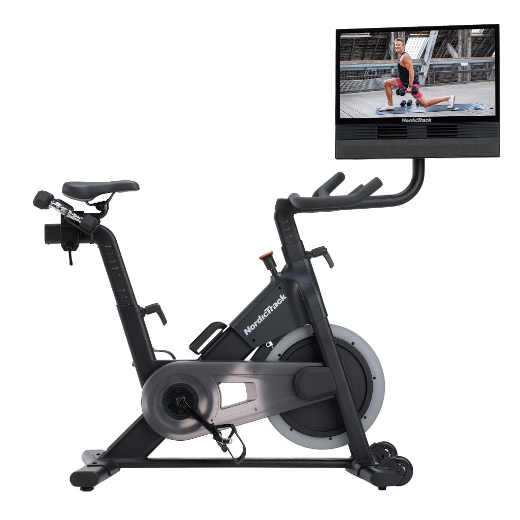 NordicTrack S24 Studio Bike