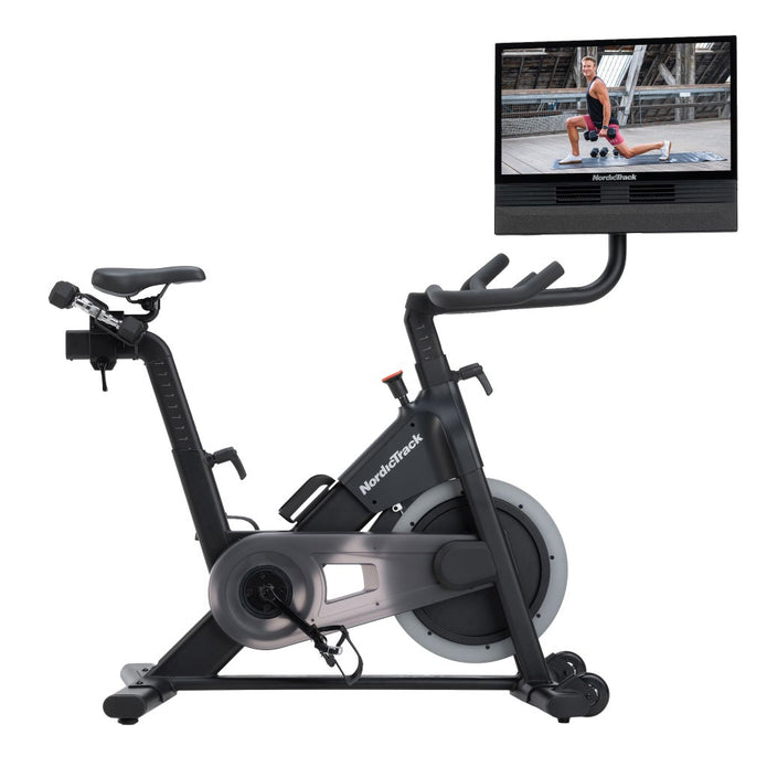NordicTrack S24 Studio Bike