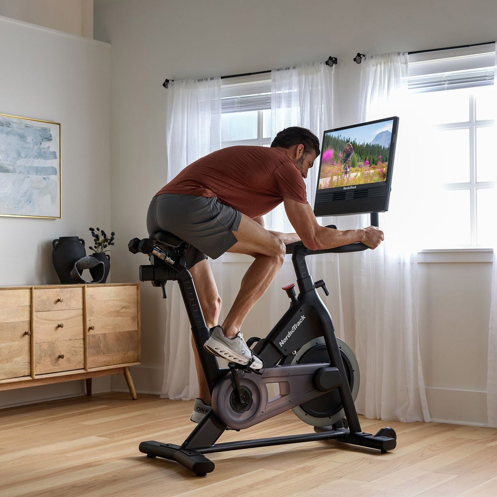 NordicTrack S24 Studio Bike