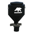 Snowbear Hitch-Mounted Salt Spreader
