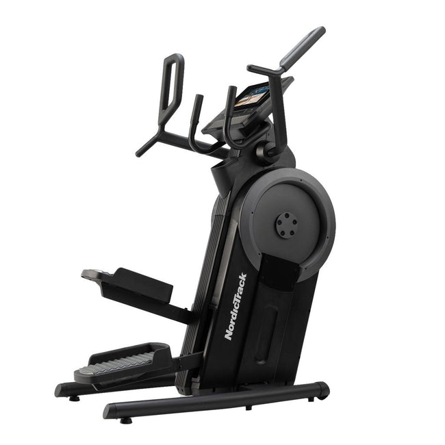 Nordictrack Step Climber