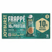 Joyburst Mocha Protein Frappé, 325 mL 15-pack