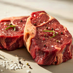 Ottawa Valley Meats Cali-cut and Ribeye, 12-pack