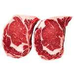Ottawa Valley Meats Cali-cut and Ribeye, 12-pack