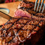 Ottawa Valley Meats Cali-cut and Ribeye, 12-pack