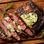 Ottawa Valley Meats Cali-cut and Ribeye, 12-pack