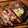 Ottawa Valley Meats Cali-cut and Ribeye, 12-pack