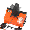 Yard Force 60V 4Ah 22” Cordless Snow Blower