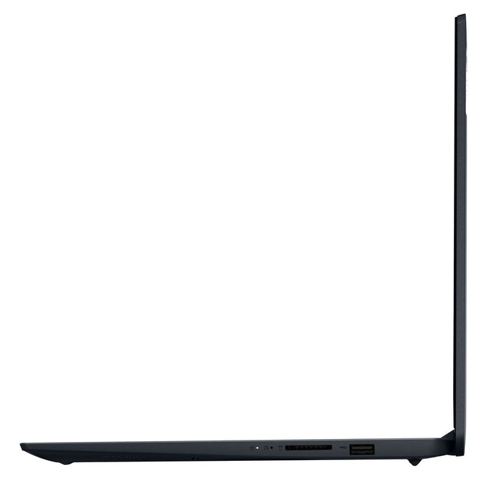 Lenovo Ideapad 1 15.6-in. Laptop, AMD Ryzen 5 7520U - 16GB RAM, 512GB SSD