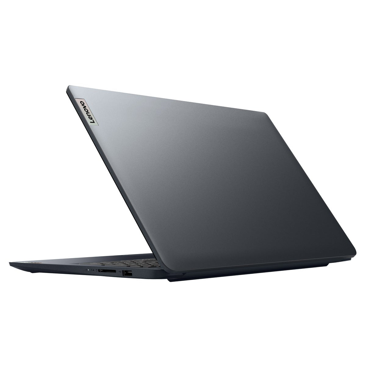 Lenovo Ideapad 1 15.6-in. Laptop, AMD Ryzen 5 7520U - 16GB RAM, 512GB SSD