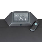 Ashley Pellet Stove on Pedestal