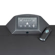 Ashley Pellet Stove on Pedestal