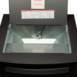 Ashley Pellet Stove on Pedestal
